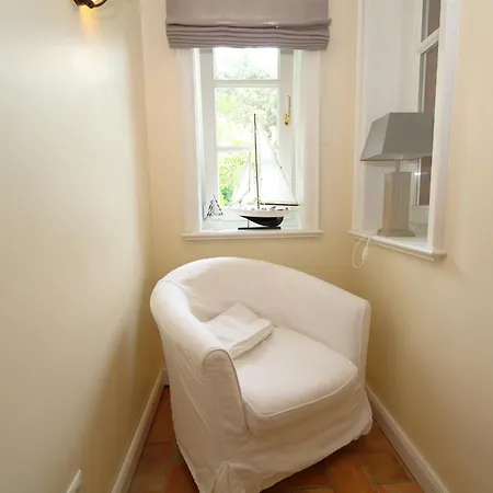 Friedrichshain-theodor Storm Apartament Wenningstedt-Braderup