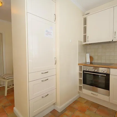 Apartament Friedrichshain-theodor Storm *