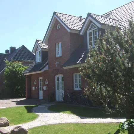 Friedrichshain-theodor Storm * Wenningstedt-Braderup