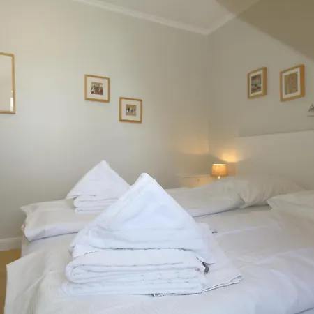 Friedrichshain-theodor Storm Apartament *