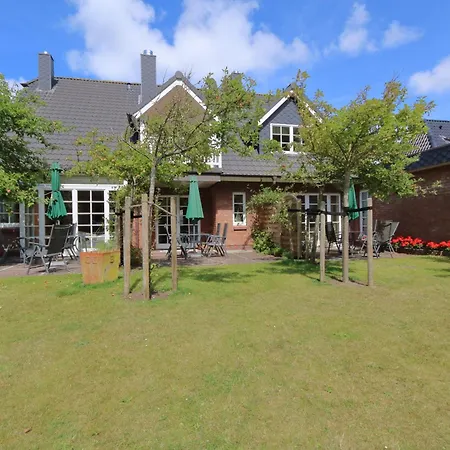 Friedrichshain-theodor Storm * Wenningstedt-Braderup